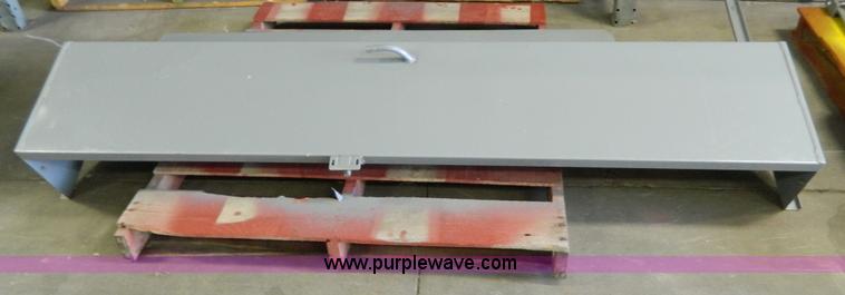 image for item Y9408 LeBlond Makino precision lathe