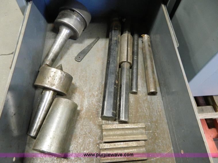 image for item Y9408 LeBlond Makino precision lathe