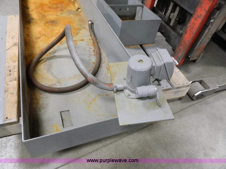 image for item Y9408 LeBlond Makino precision lathe