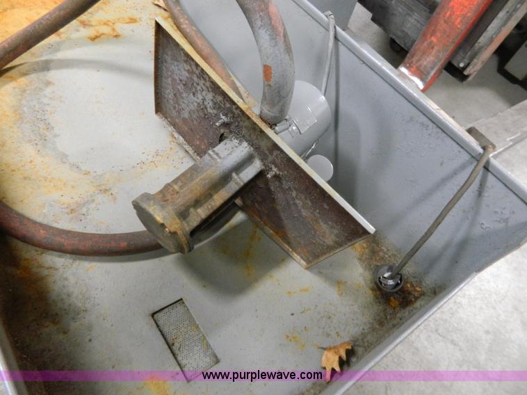 image for item Y9408 LeBlond Makino precision lathe