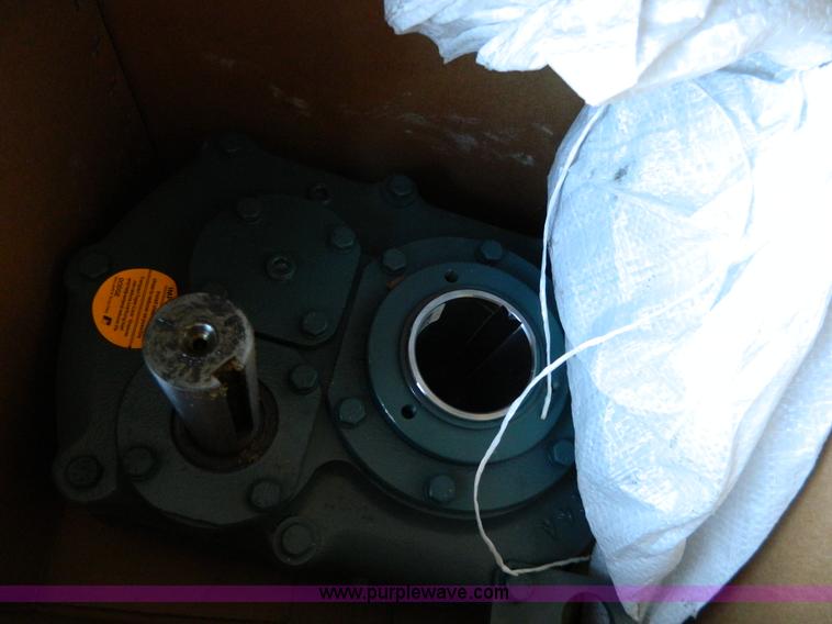 image for item Y9470 Motor mount