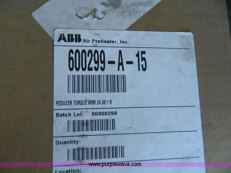 image for item Y9470 Motor mount