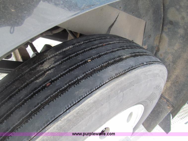 image for item G2545 1997 Kenworth W900 semi truck