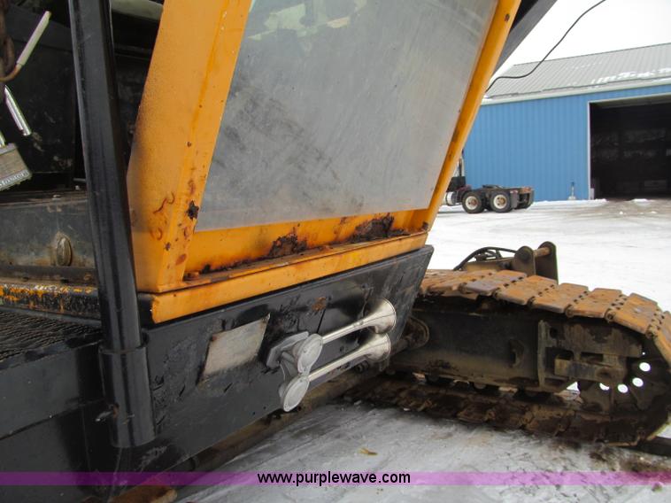 image for item G2578 1981 American 5299A crawler crane