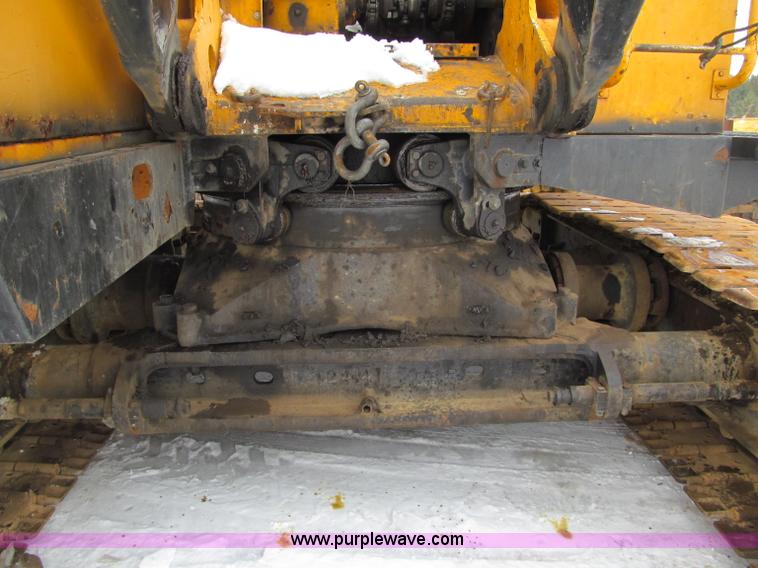 image for item G2578 1981 American 5299A crawler crane