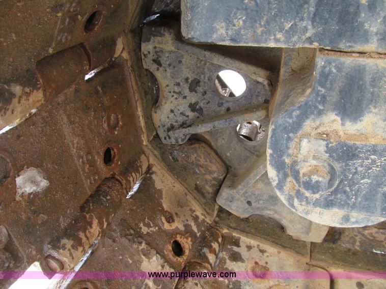 image for item G2578 1981 American 5299A crawler crane