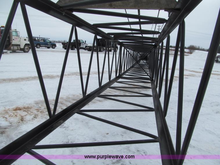 image for item G2579 1966 American 5299 crawler crane