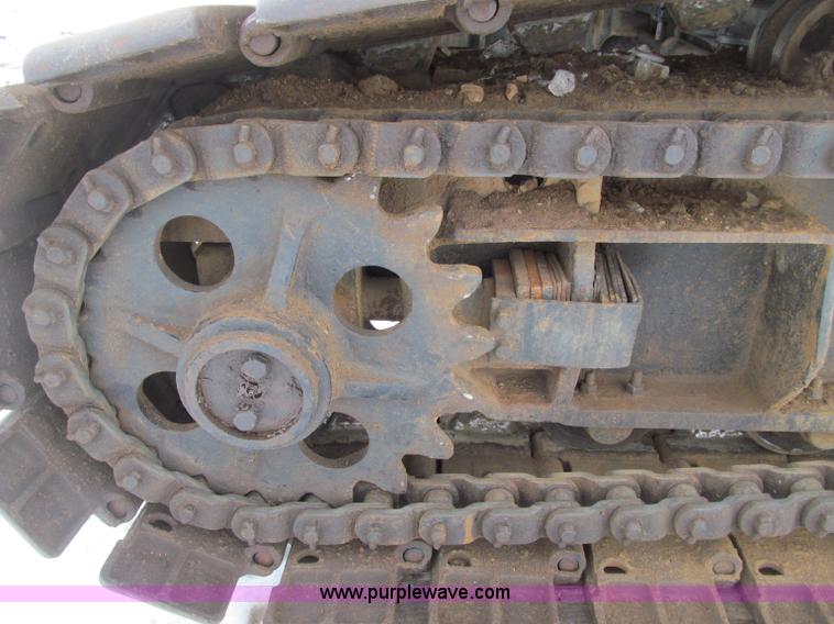 image for item G2580 1979 American 5299A crawler crane