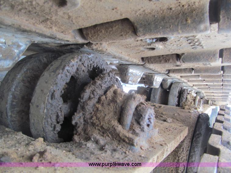 image for item G2580 1979 American 5299A crawler crane