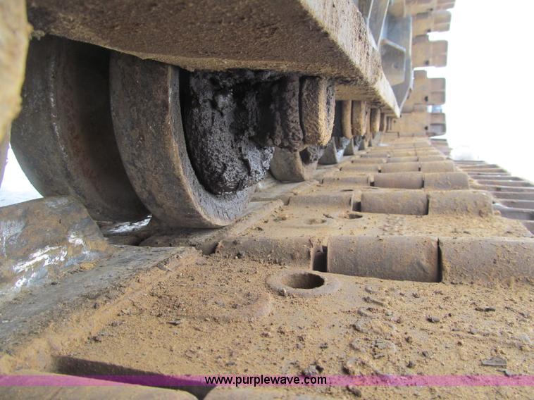 image for item G2580 1979 American 5299A crawler crane