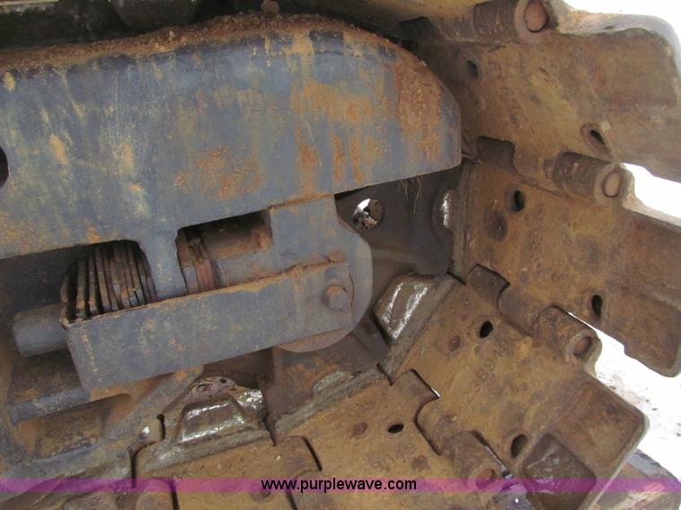 image for item G2580 1979 American 5299A crawler crane