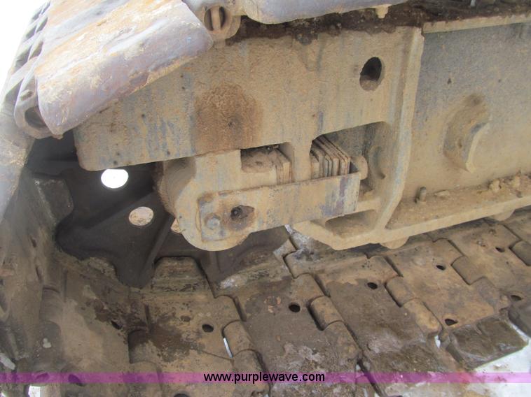 image for item G2580 1979 American 5299A crawler crane