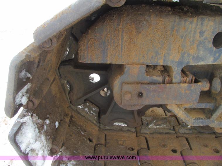 image for item G2580 1979 American 5299A crawler crane