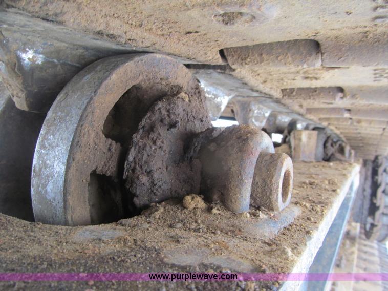 image for item G2580 1979 American 5299A crawler crane