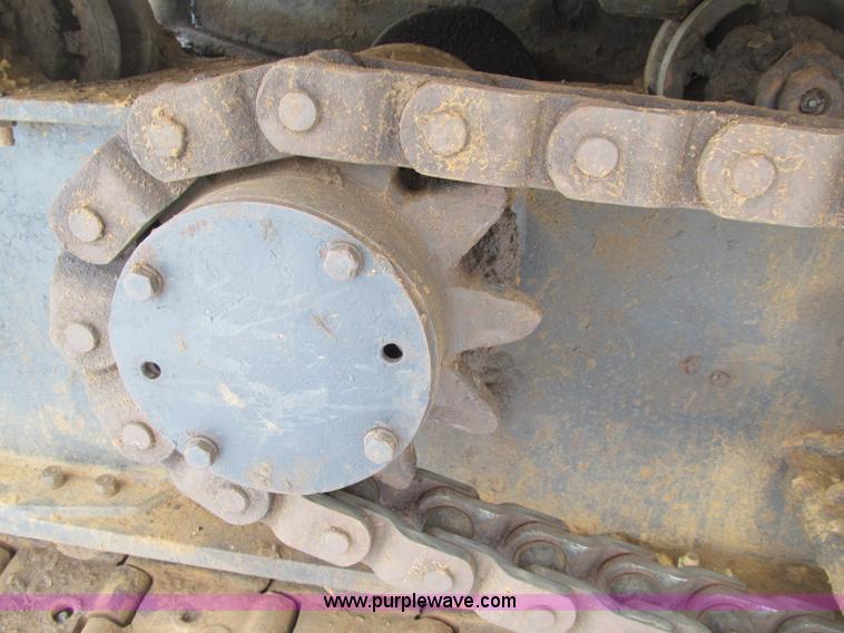 image for item G2580 1979 American 5299A crawler crane