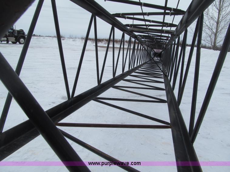 image for item G2580 1979 American 5299A crawler crane