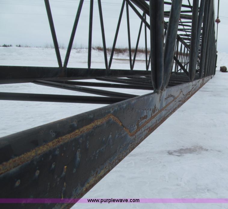 image for item G2580 1979 American 5299A crawler crane