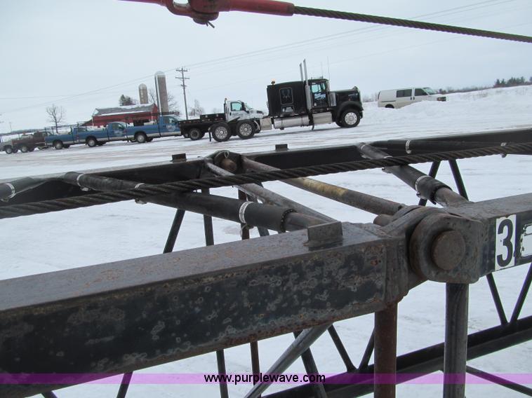 image for item G2580 1979 American 5299A crawler crane