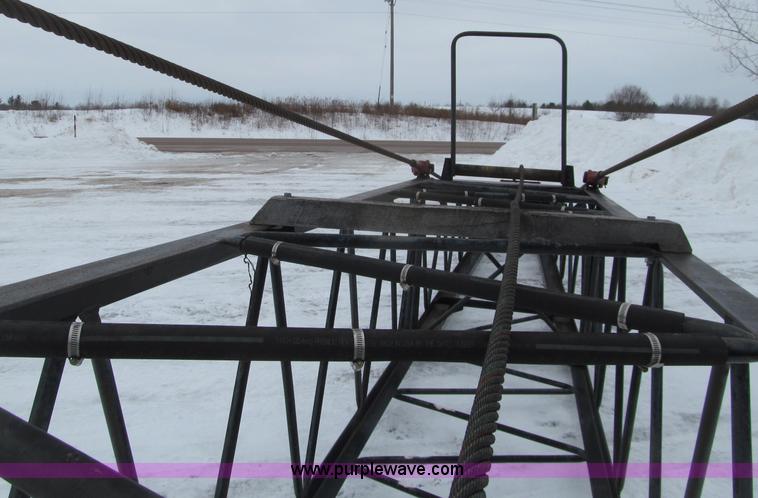 image for item G2580 1979 American 5299A crawler crane