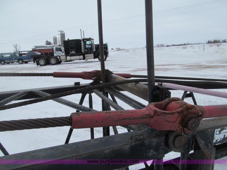 image for item G2580 1979 American 5299A crawler crane