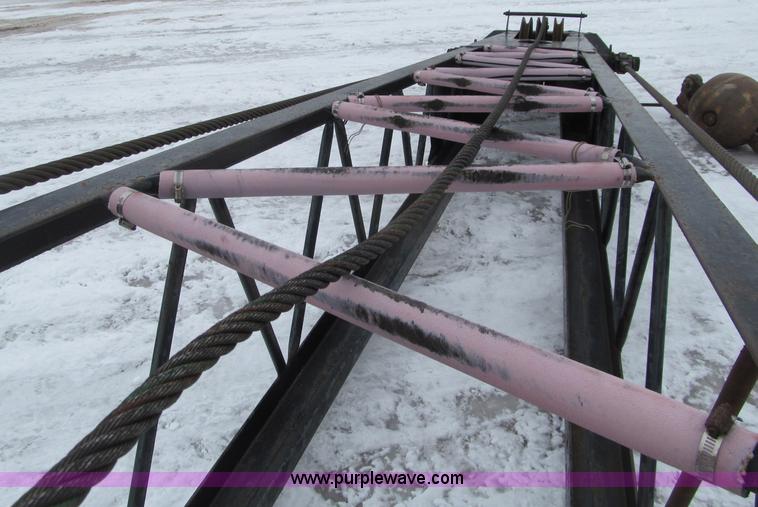 image for item G2580 1979 American 5299A crawler crane