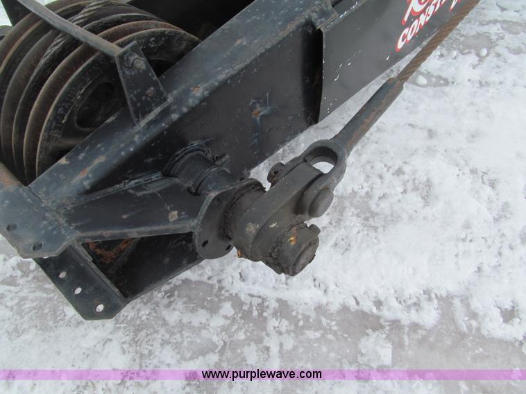 image for item G2580 1979 American 5299A crawler crane