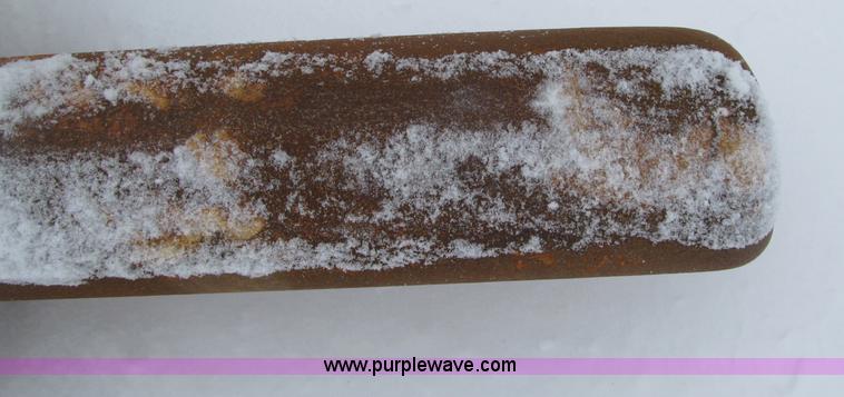 image for item G2593 Atlas Copco MB1700 hydraulic hammer