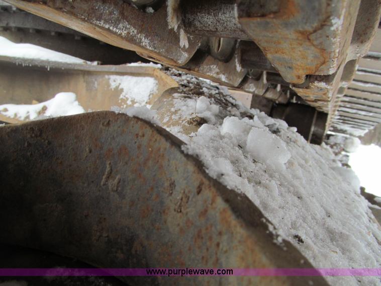 image for item G2596 1996 Kobelco SK220LC  Mark IV excavator