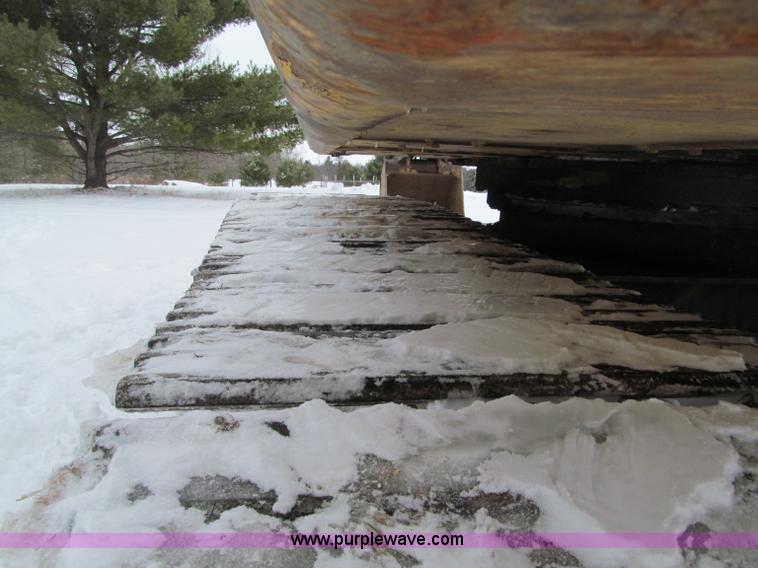 image for item G2596 1996 Kobelco SK220LC  Mark IV excavator