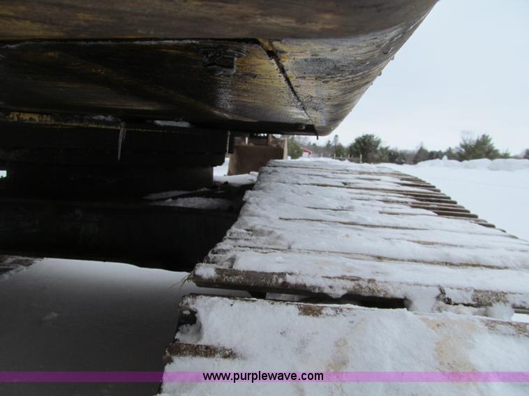 image for item G2596 1996 Kobelco SK220LC  Mark IV excavator