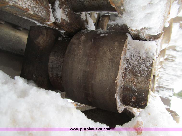 image for item G2596 1996 Kobelco SK220LC  Mark IV excavator