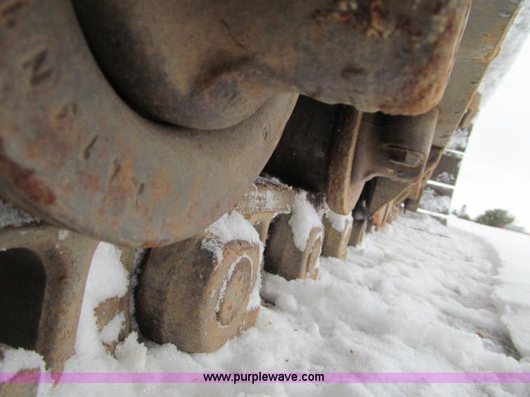 image for item G2596 1996 Kobelco SK220LC  Mark IV excavator