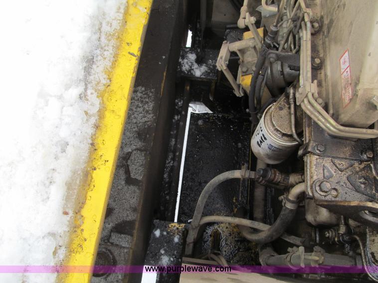 image for item G2596 1996 Kobelco SK220LC  Mark IV excavator