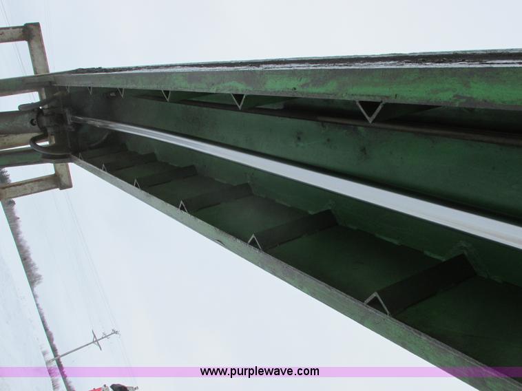 image for item G2758 Dynalift D4P60 telehandler