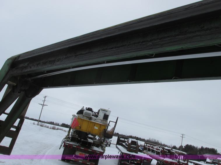 image for item G2758 Dynalift D4P60 telehandler