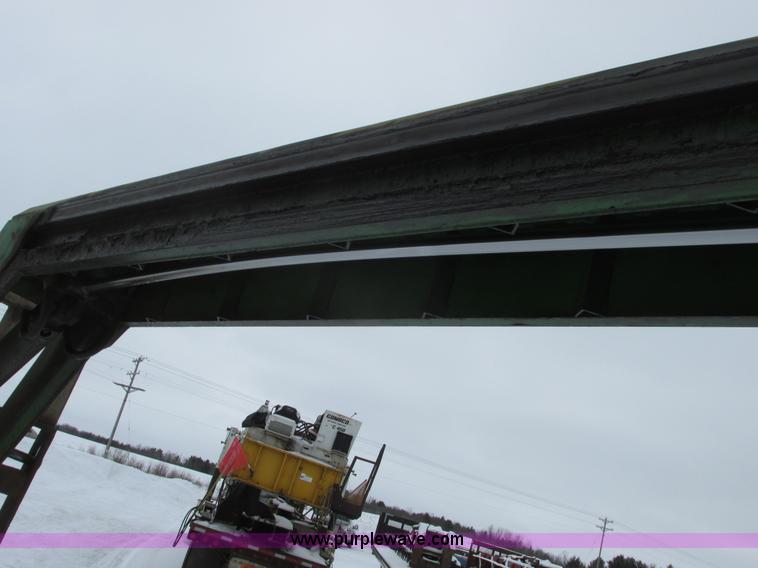 image for item G2758 Dynalift D4P60 telehandler