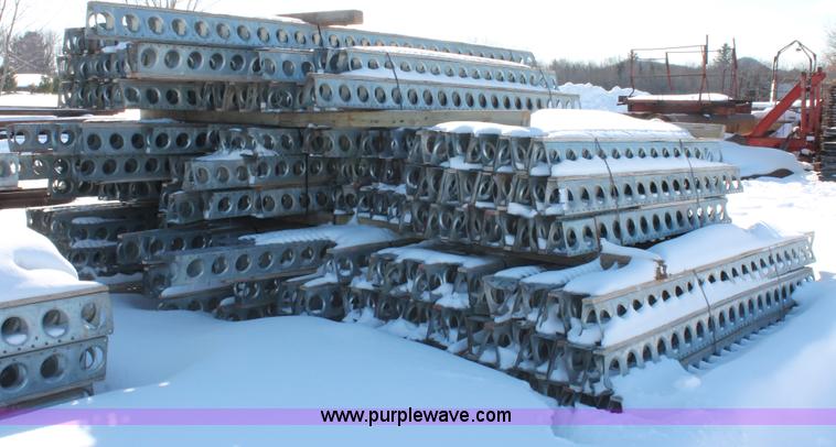 image for item G2805 (268) Efco 10' to 14' E beams