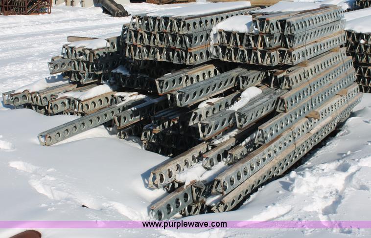 image for item G2805 (268) Efco 10' to 14' E beams