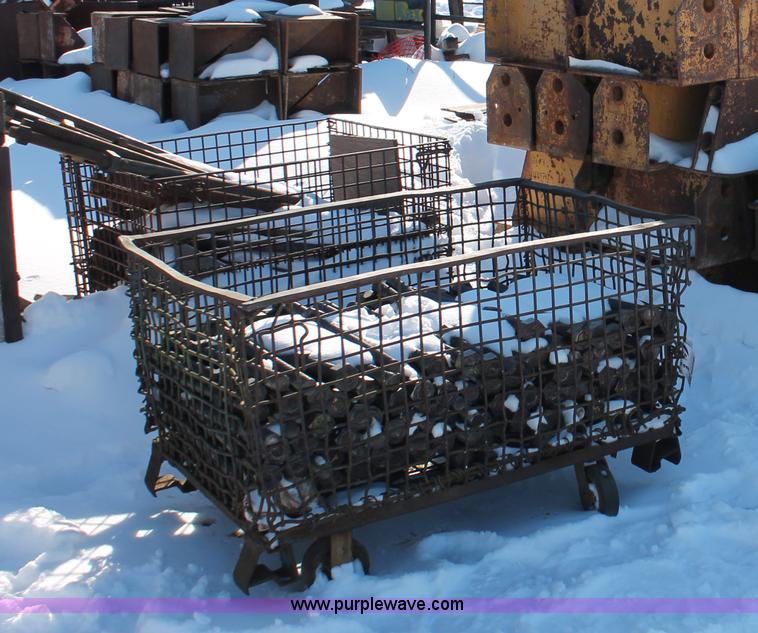 image for item G2842 (176) hanger brackets