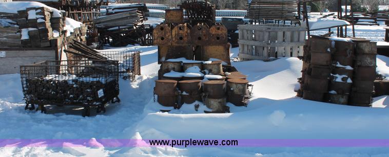 image for item G2842 (176) hanger brackets