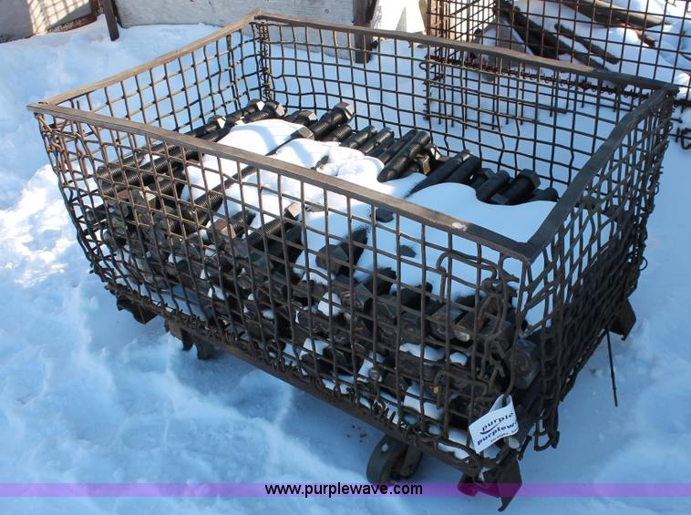 image for item G2842 (176) hanger brackets