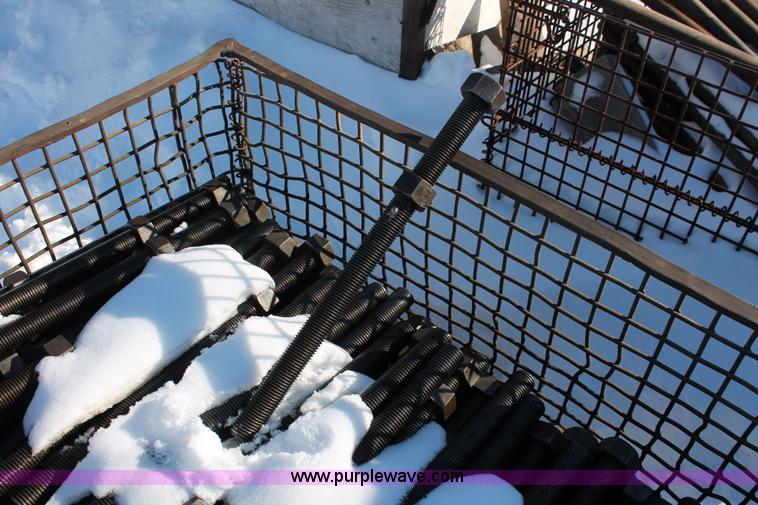 image for item G2842 (176) hanger brackets