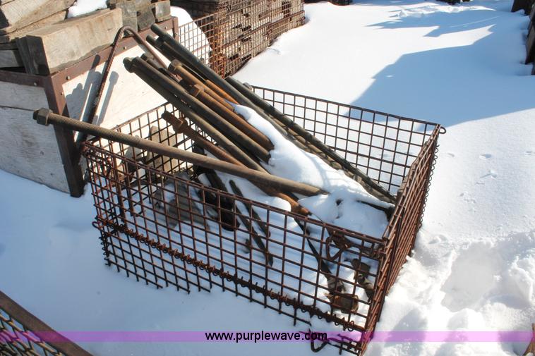 image for item G2842 (176) hanger brackets