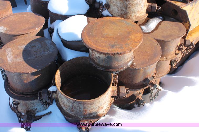 image for item G2842 (176) hanger brackets