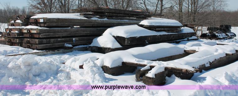 image for item G2864 Temporary bridge unit