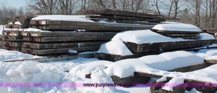 image for item G2864 Temporary bridge unit