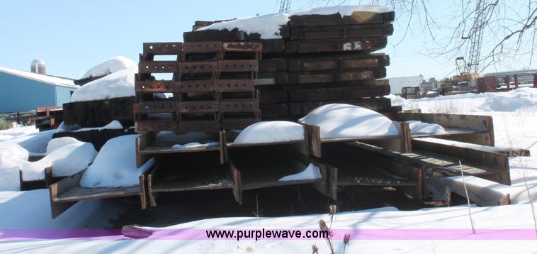 image for item G2864 Temporary bridge unit