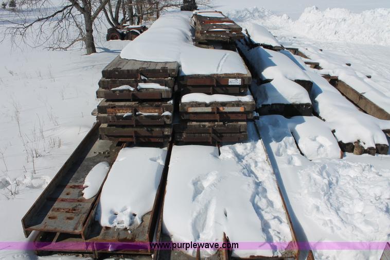 image for item G2864 Temporary bridge unit