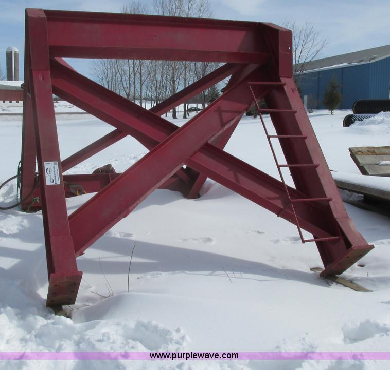 image for item G2880 Demolition striping C