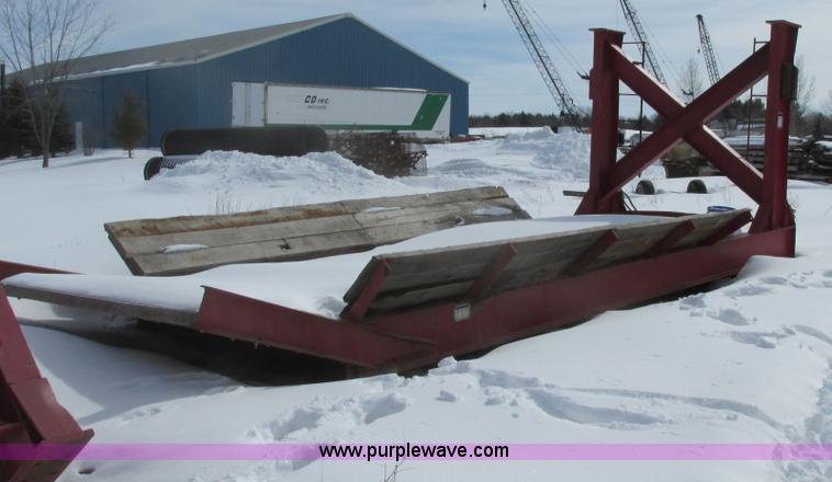 image for item G2880 Demolition striping C